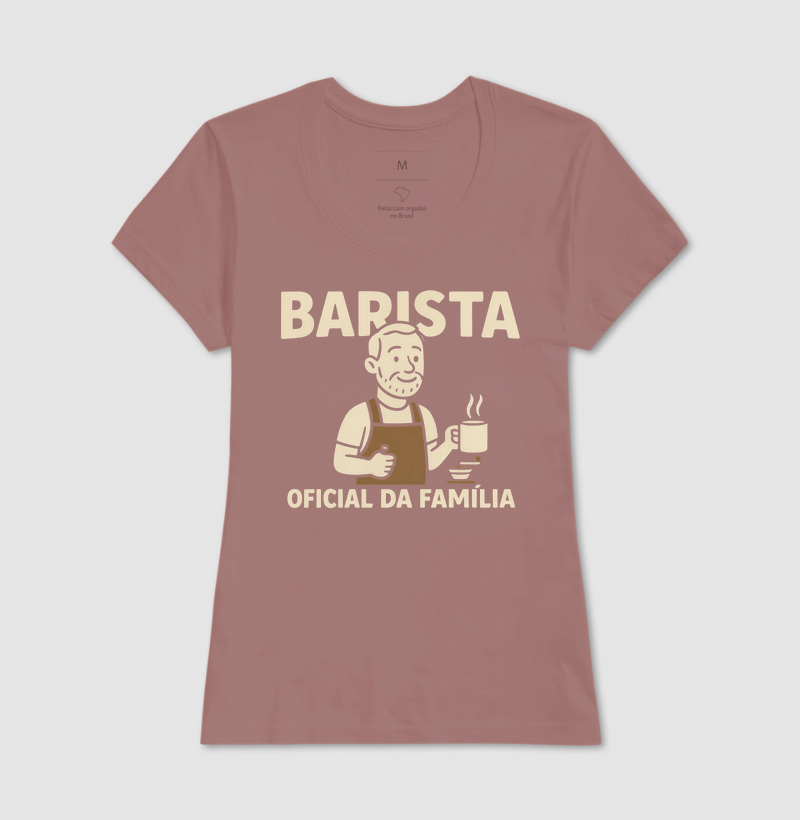 Camisa 16
