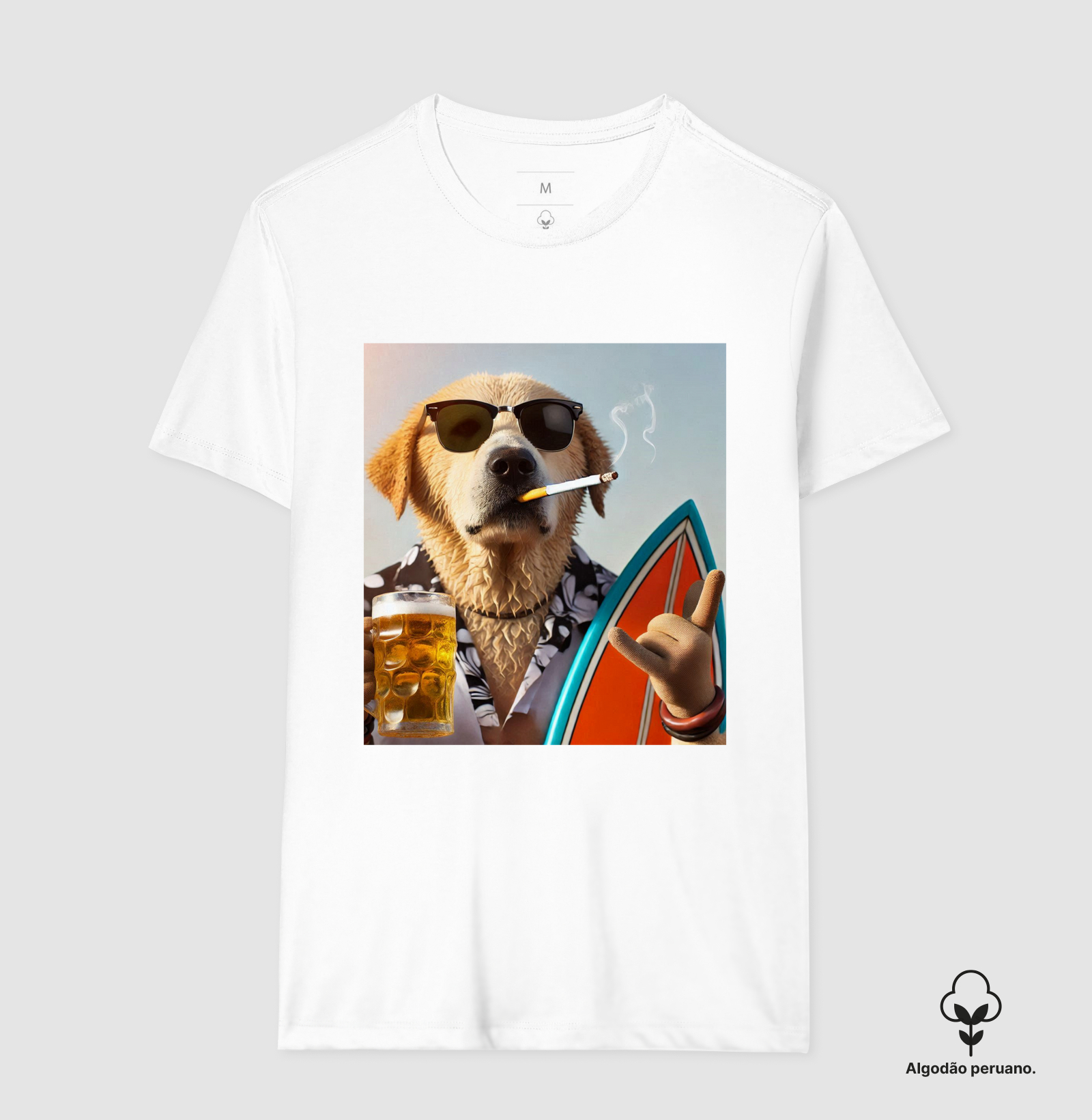 Camisa 1