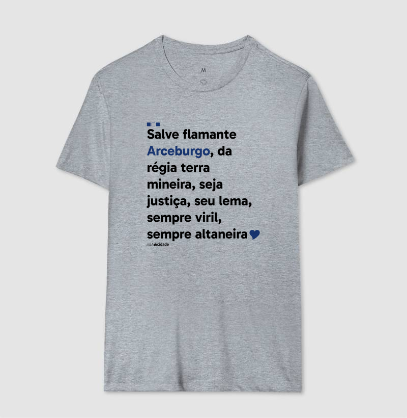 Camisa 7