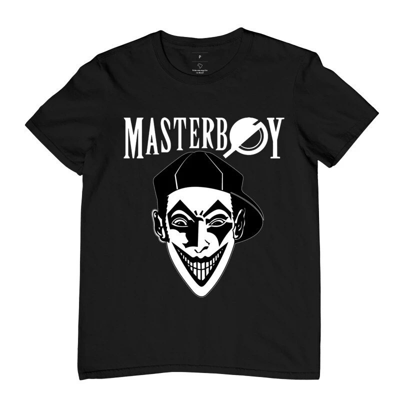 Camisa 1