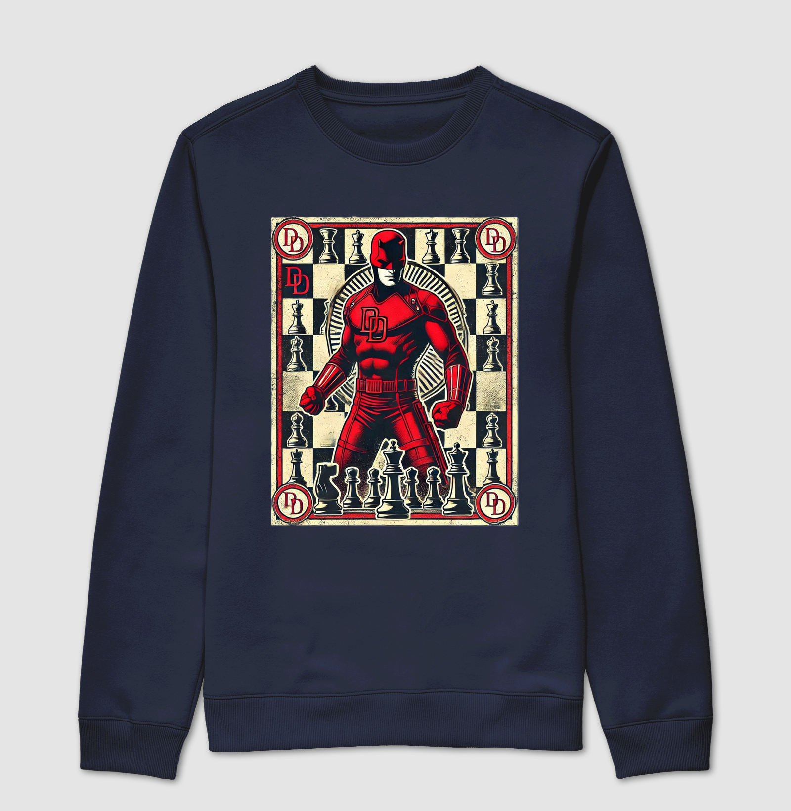 Camisa 4