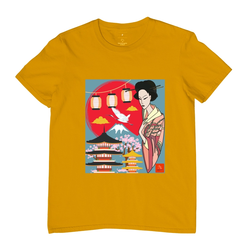 Camisa 10