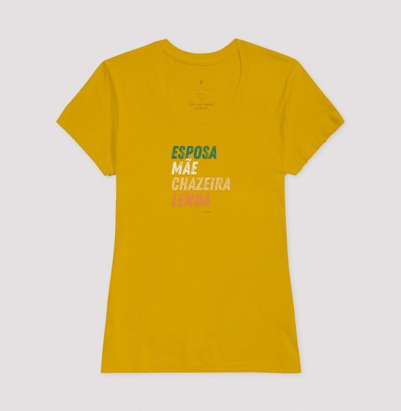 Camisa 14