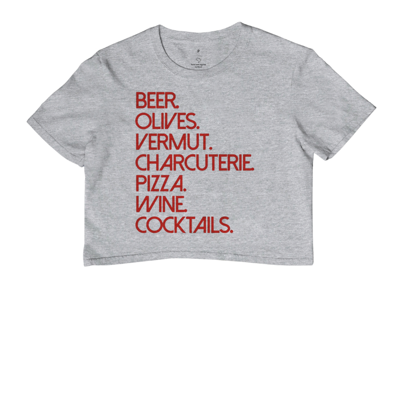 Camisa 1