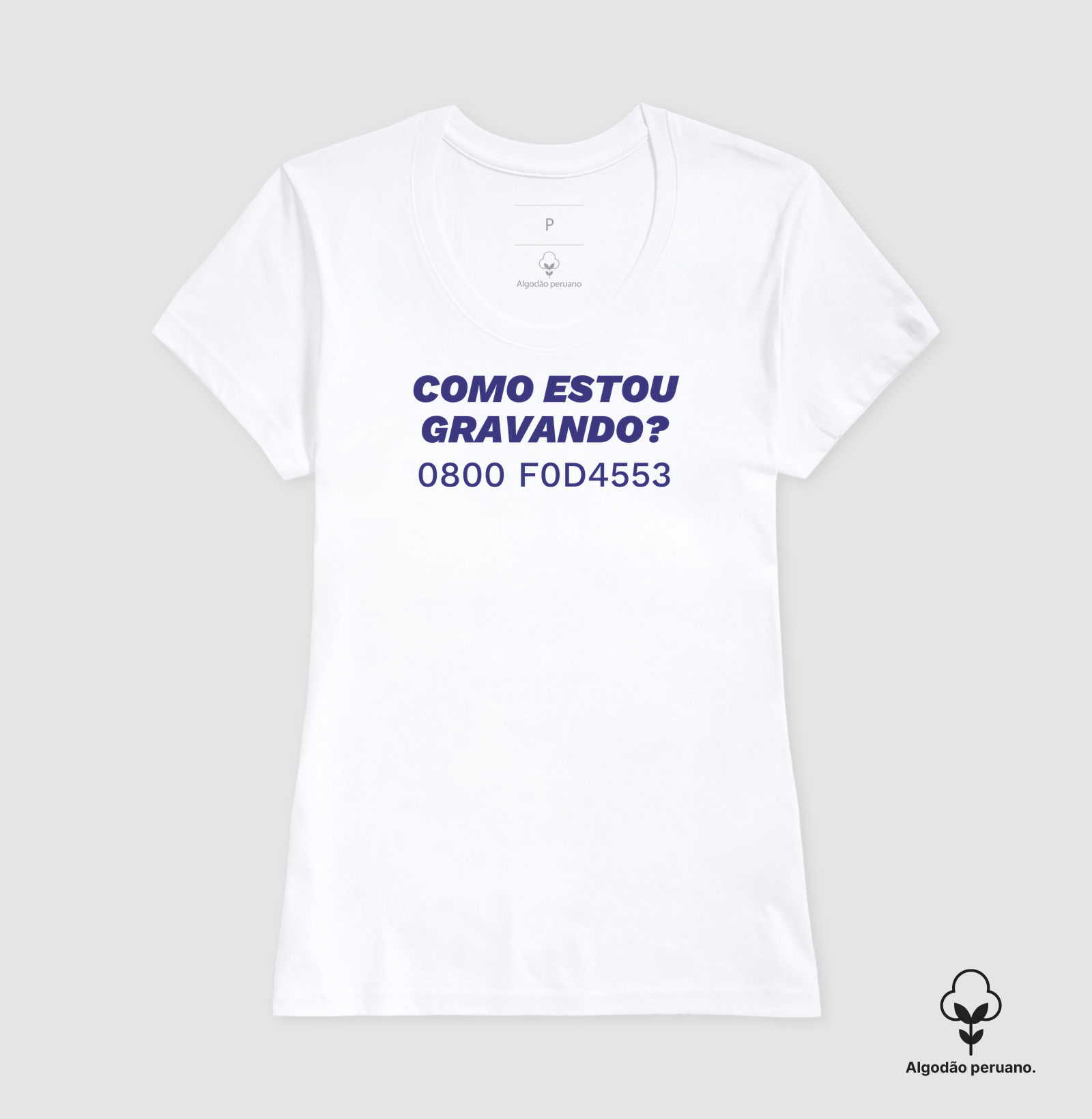 Camisa 2