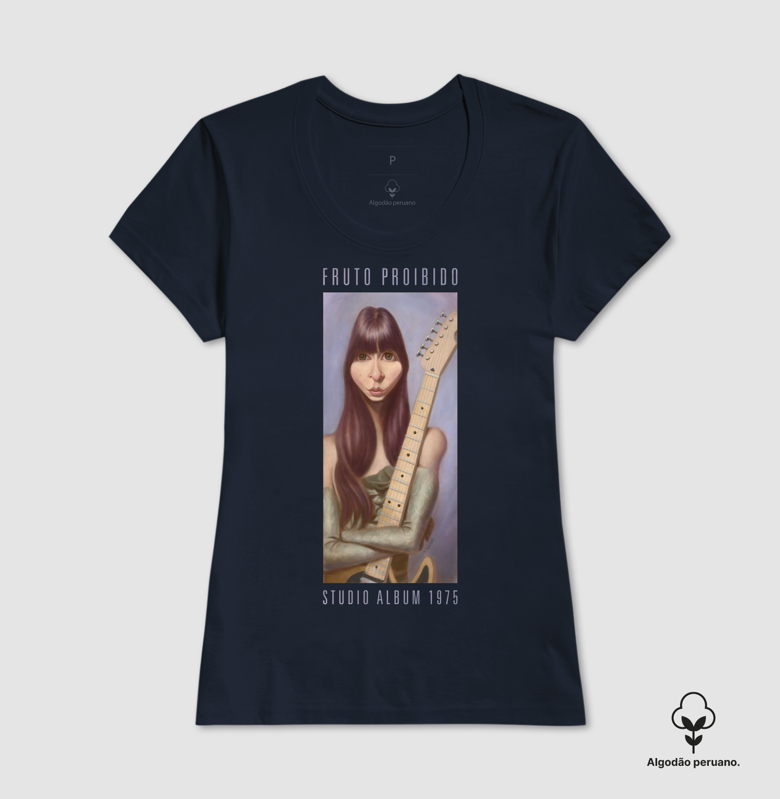 Camisa 2