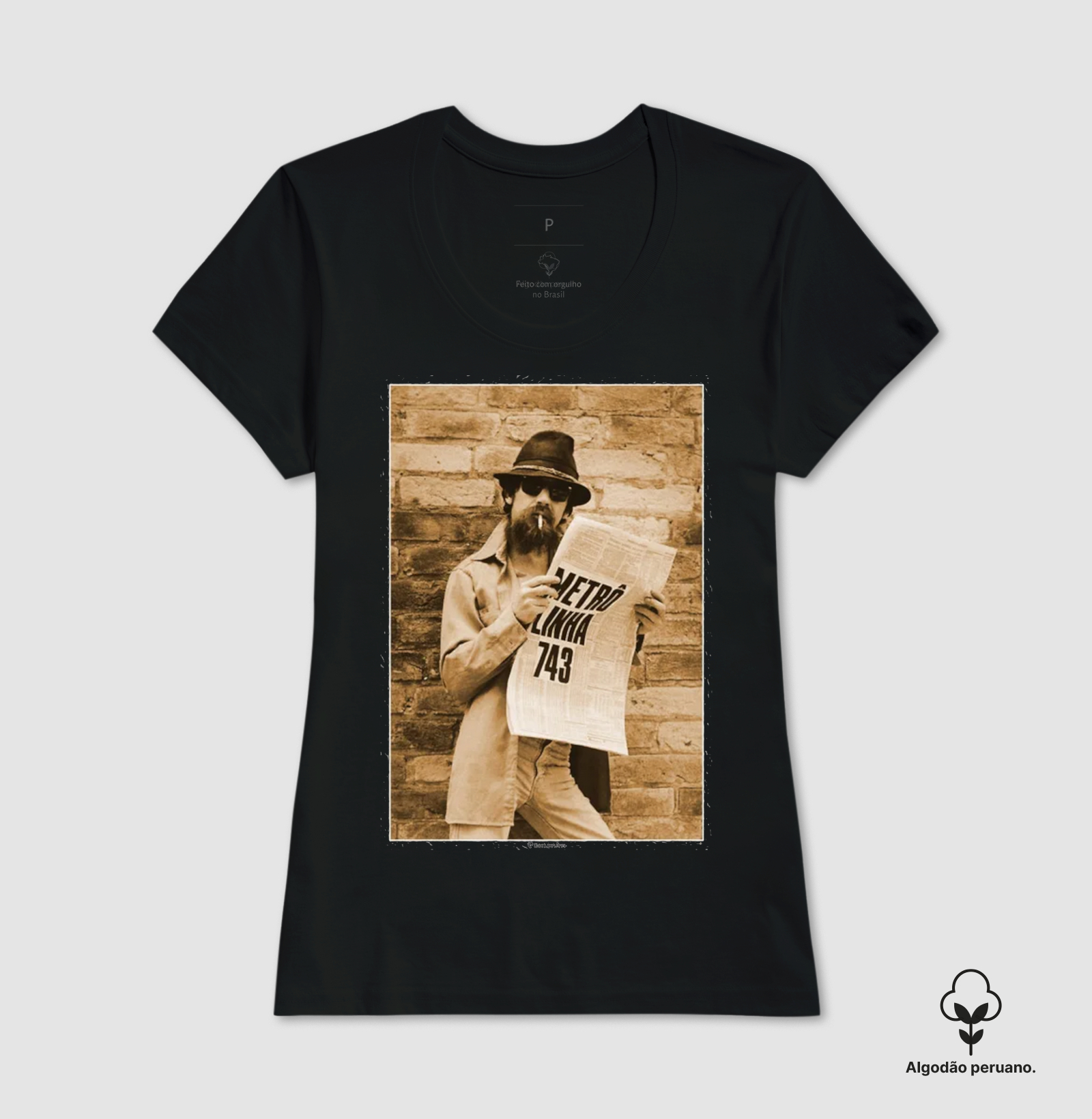 Camisa 5