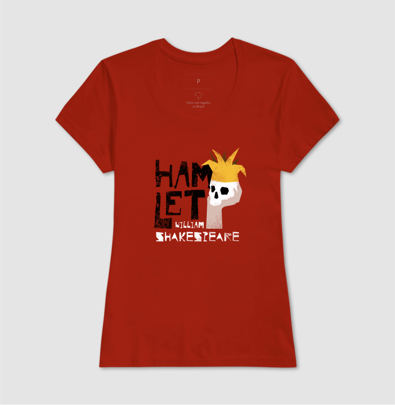 Camisa 10