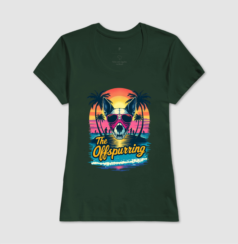 Camisa 12