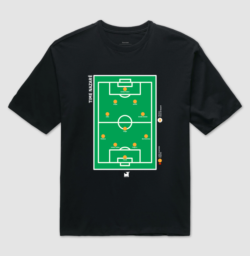 Camisa 1