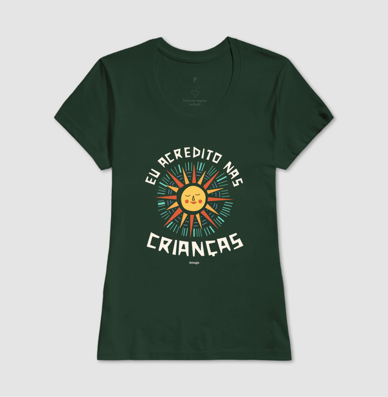 Camisa 12