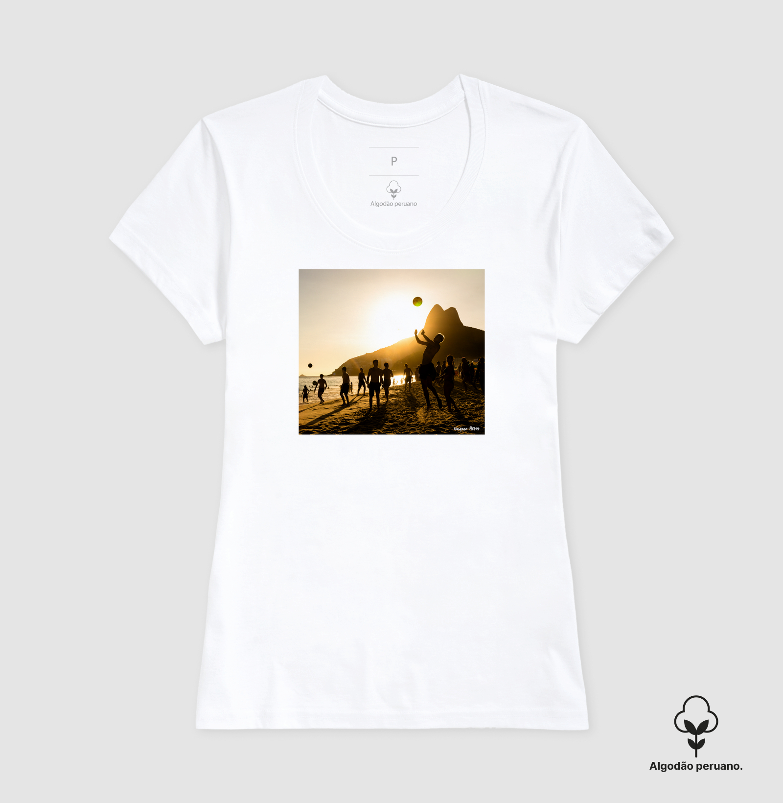 Camisa 5