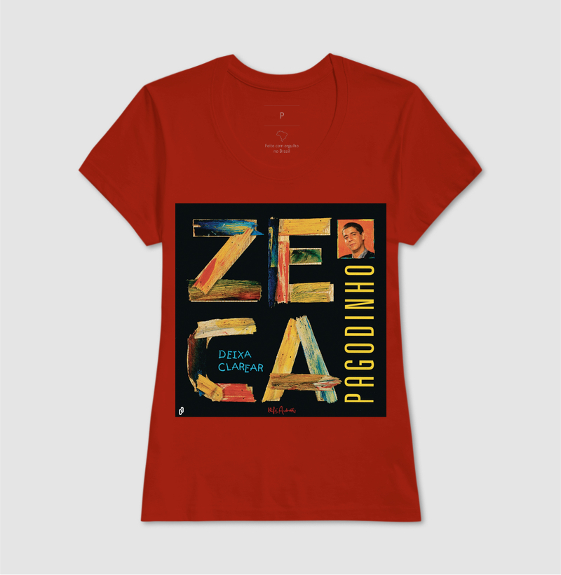Camisa 10