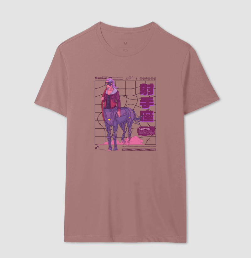 Camisa 10