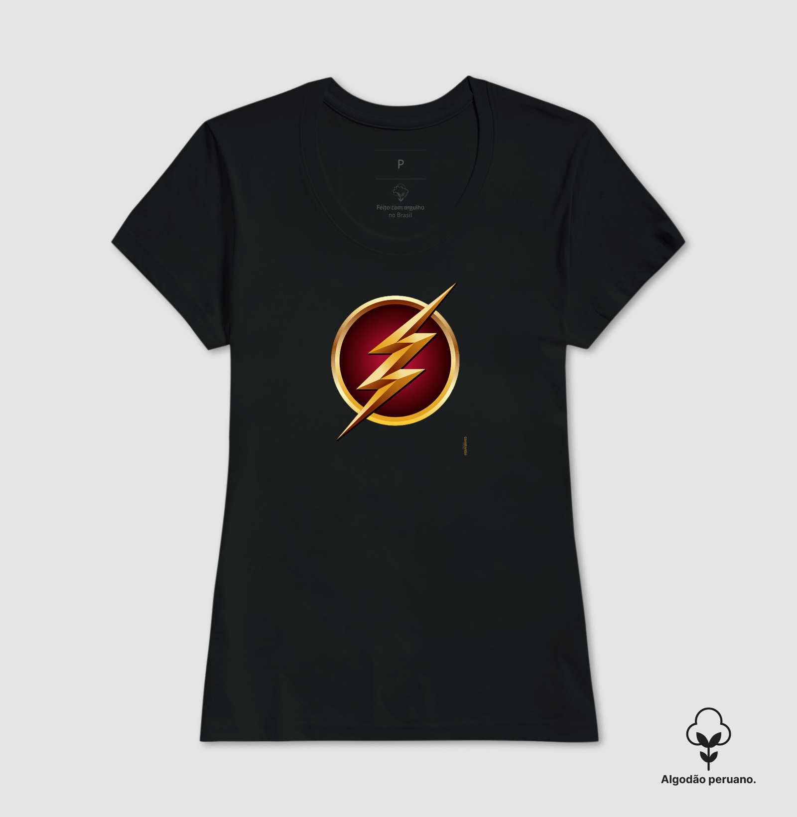 Camisa 2