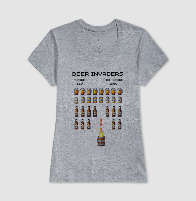 Camisa 9