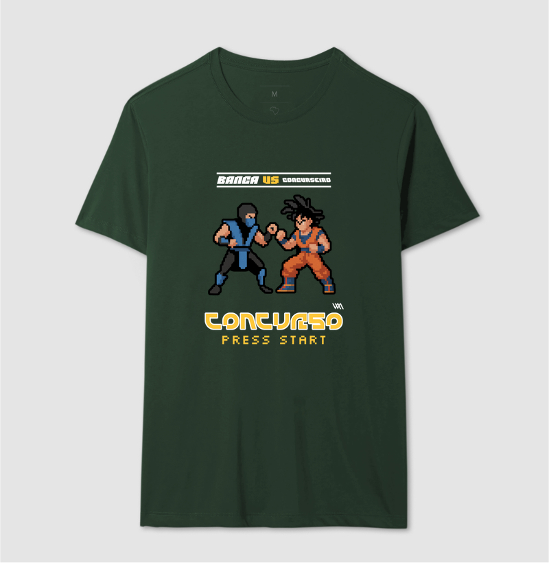 Camisa 14