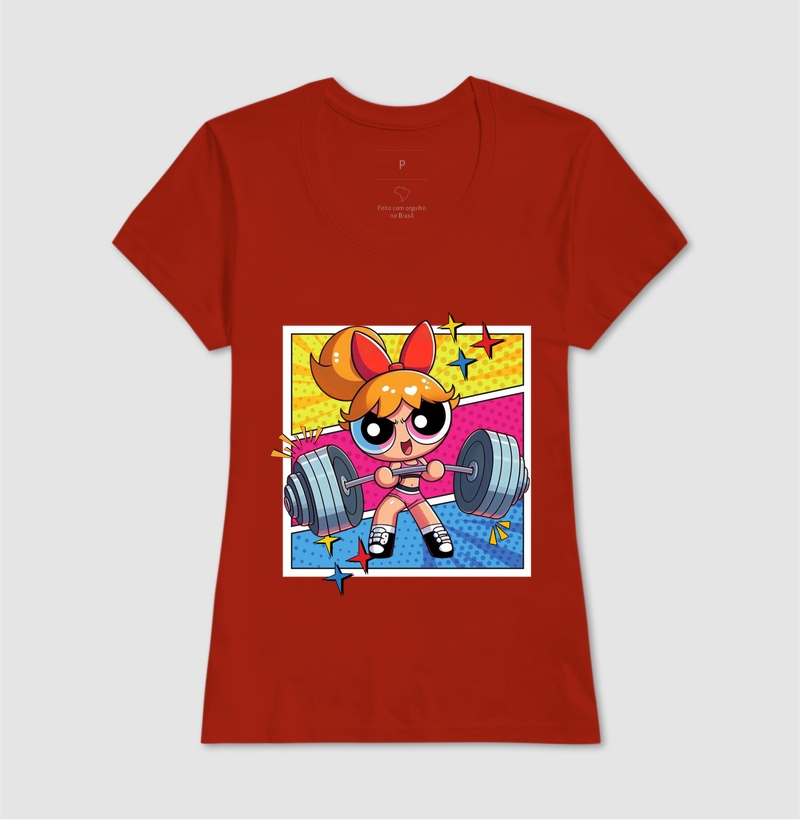 Camisa 6