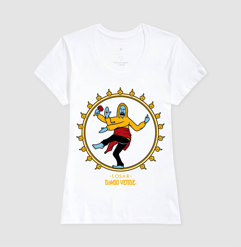 Camisa 4