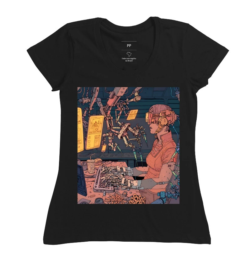 Camisa 2