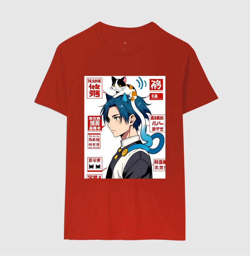 Camisa 9
