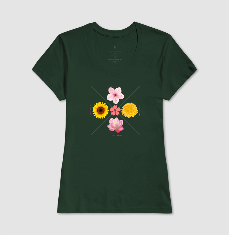 Camisa 11