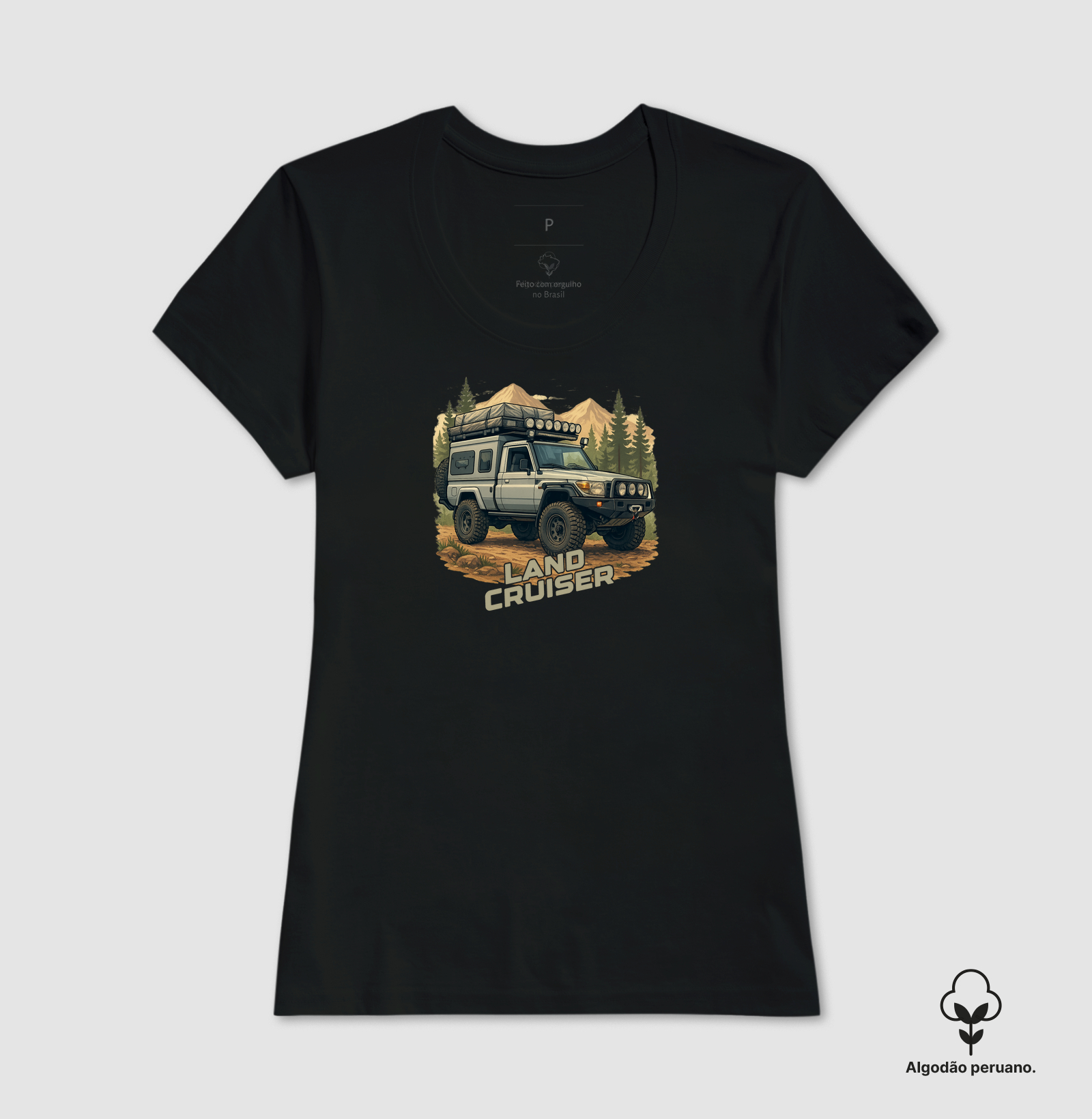 Camisa 5