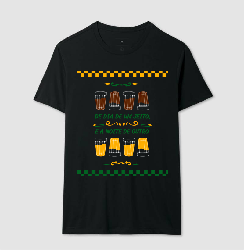 Camisa 14