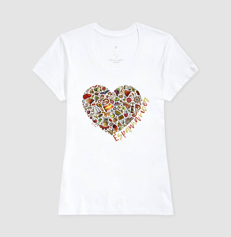 Camisa 7