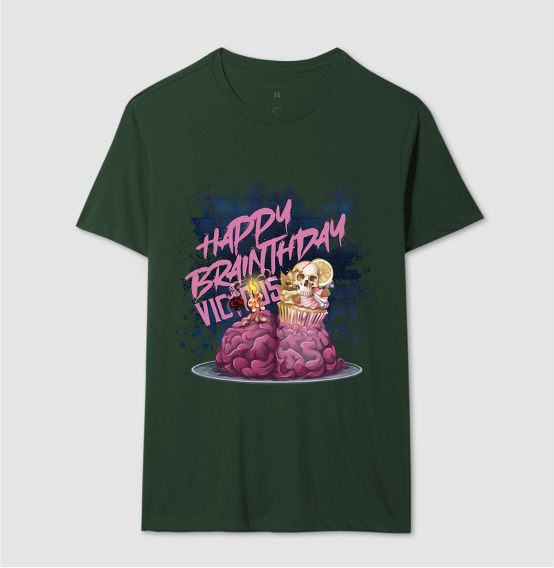Camisa 7