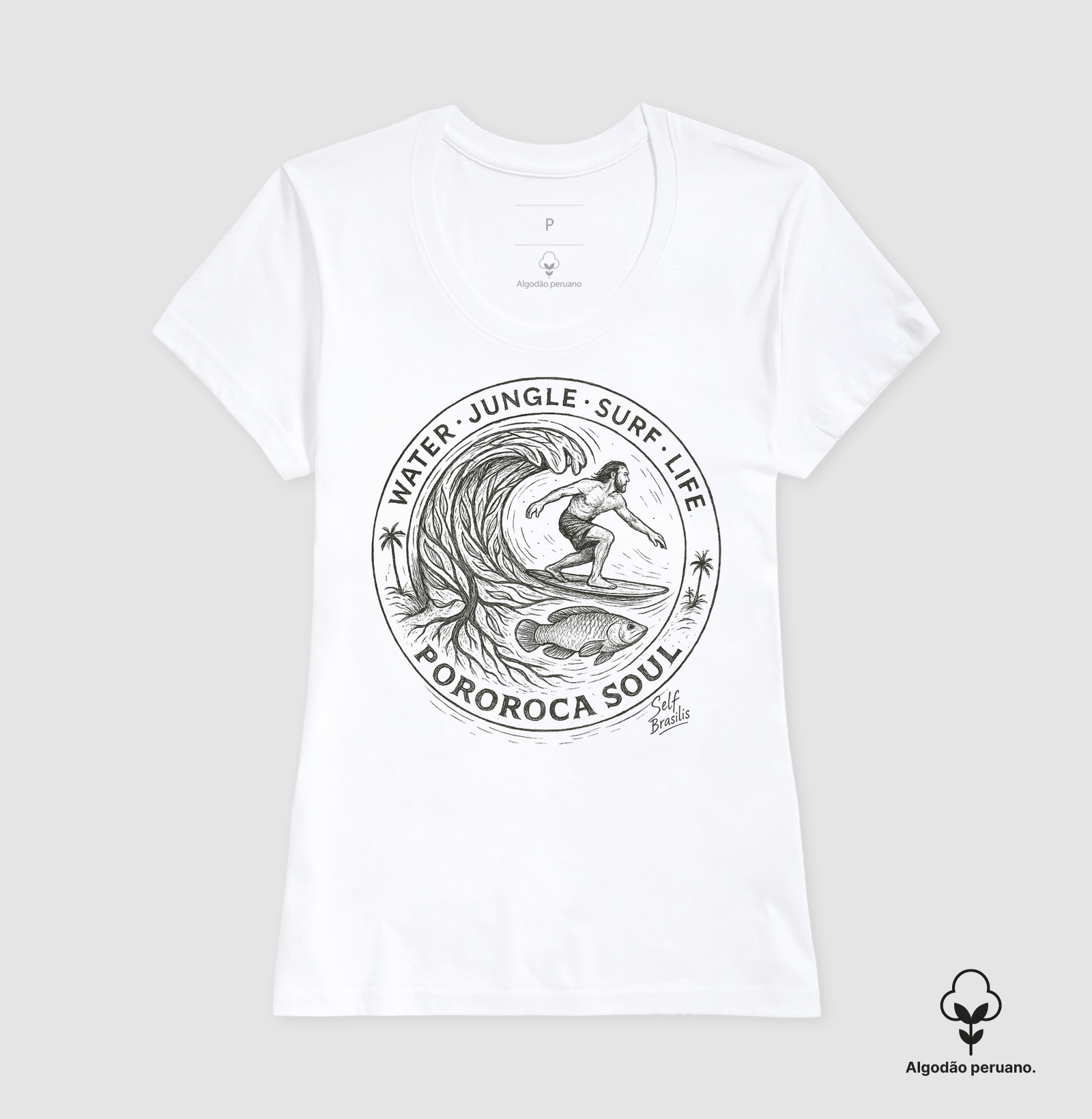Camisa 2