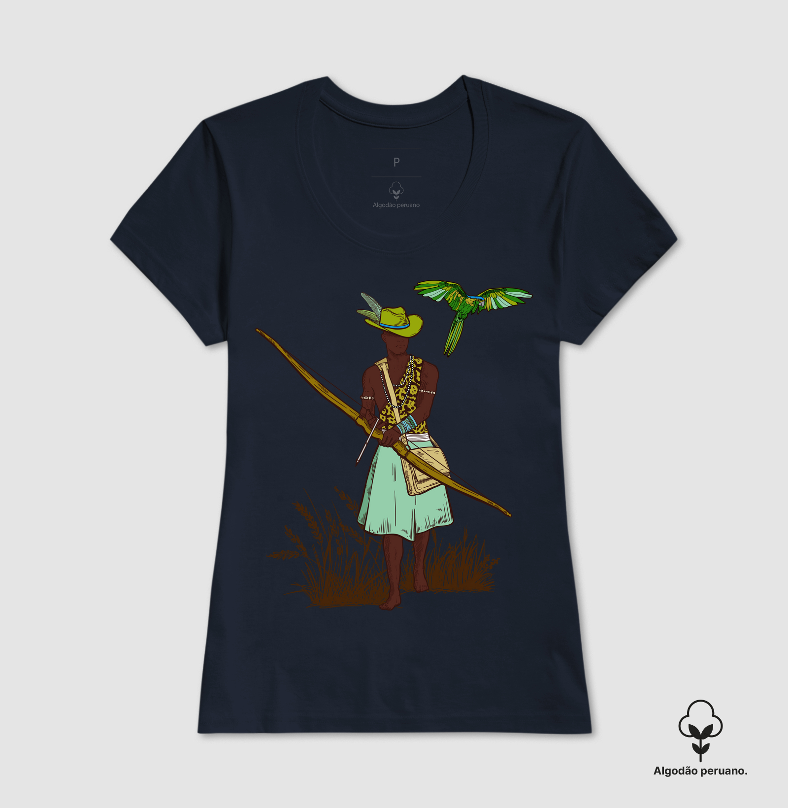Camisa 5