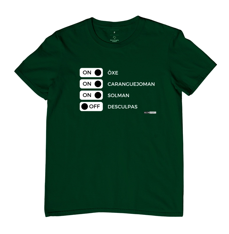 Camisa 11
