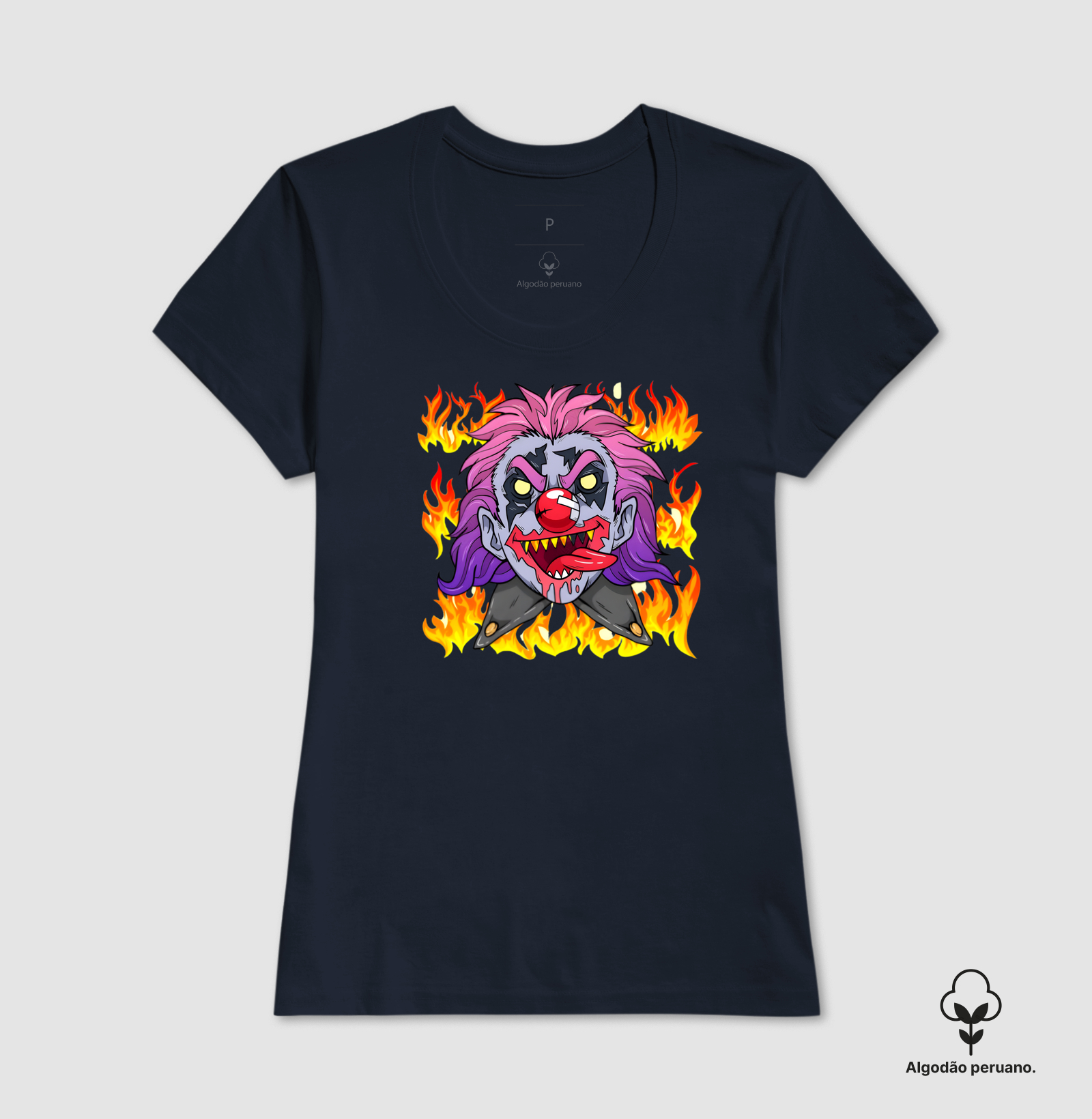 Camisa 6
