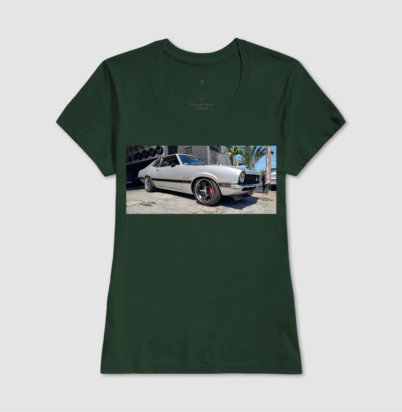 Camisa 12