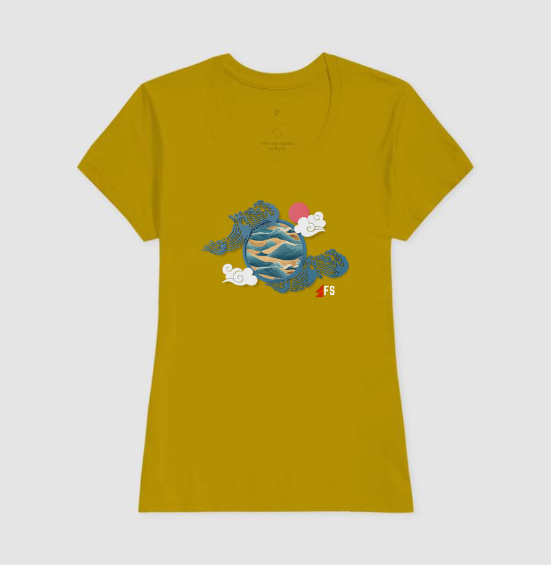 Camisa 9