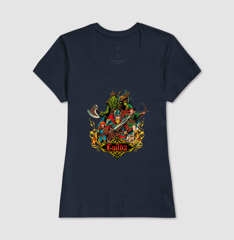 Camisa 8