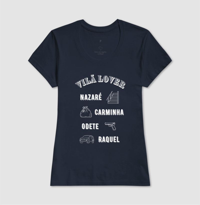 Camisa 6