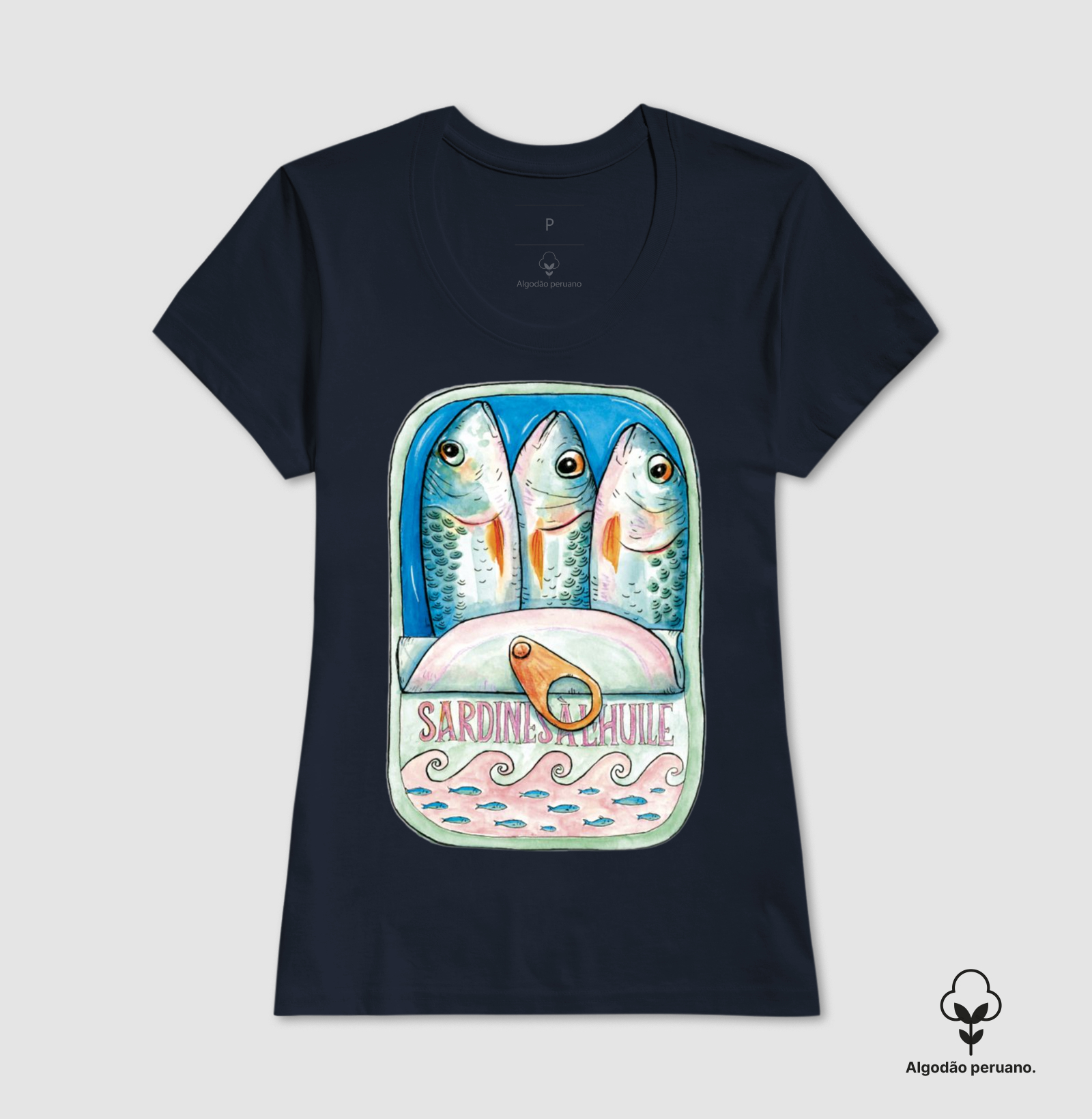 Camisa 6