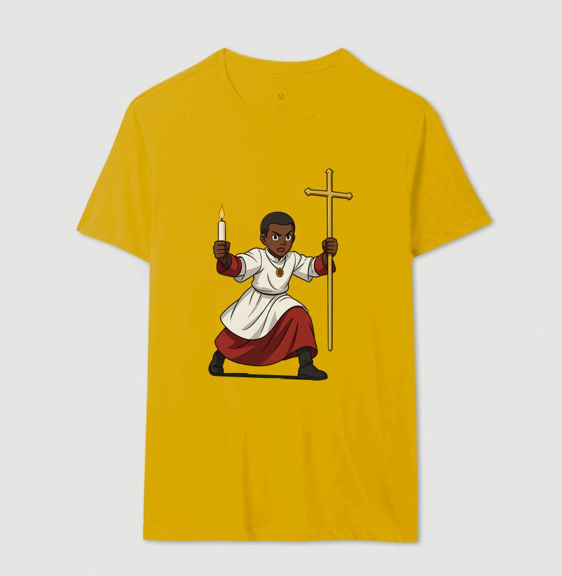 Camisa 13