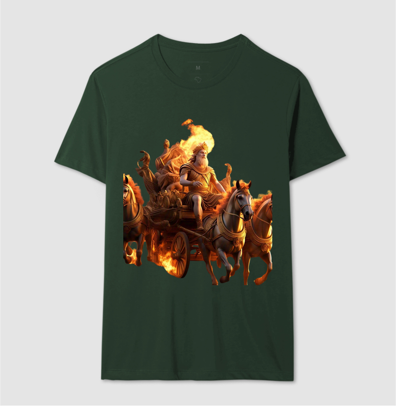 Camisa 10
