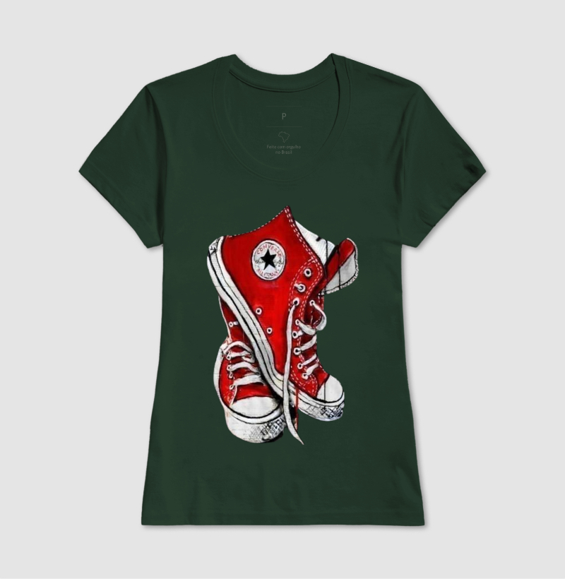 Camisa 15