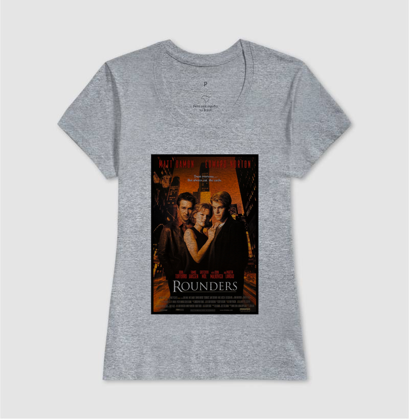 Camisa 8