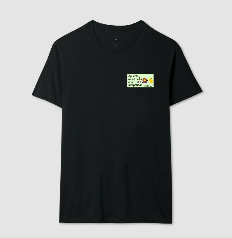 Camisa 7