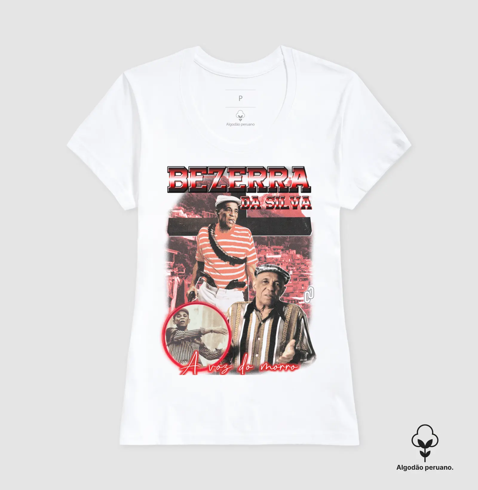 Camisa 6