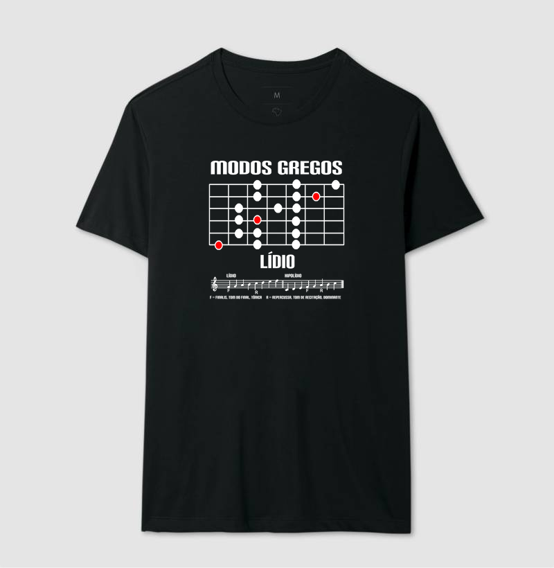 Camisa 17