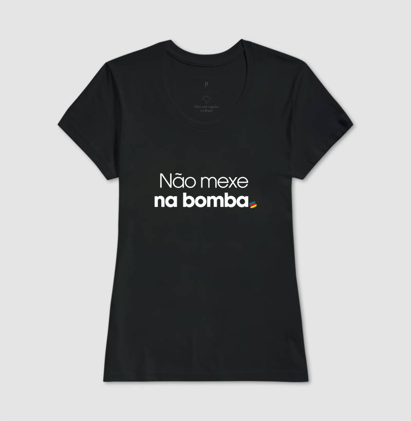 Camisa 11