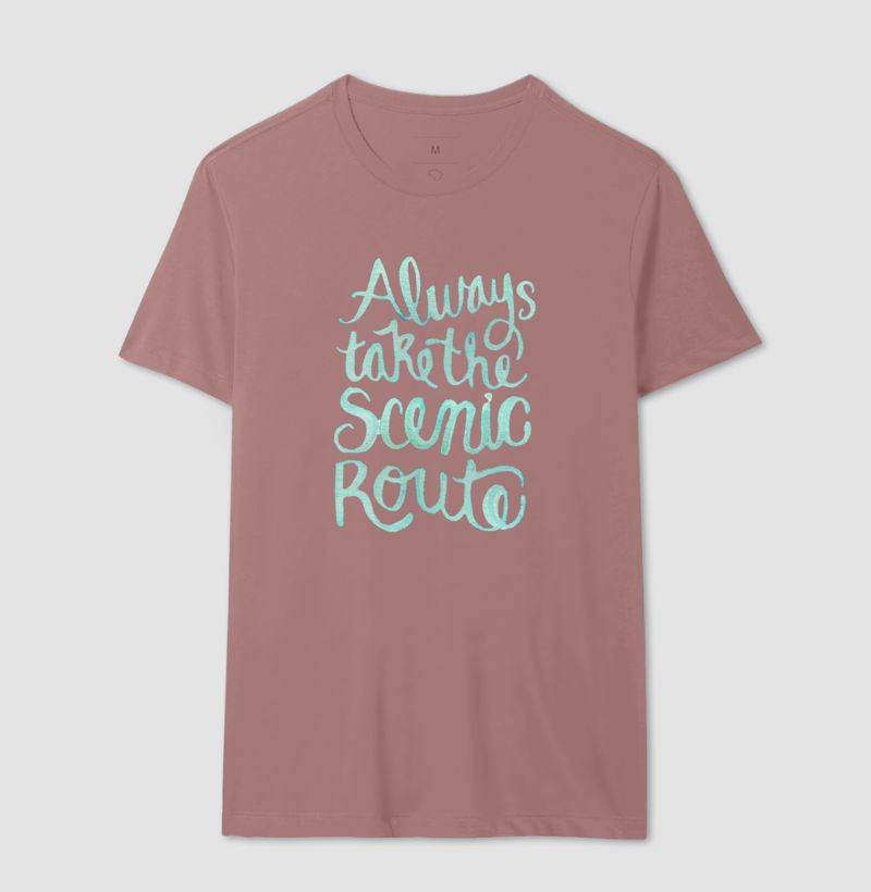 Camisa 18
