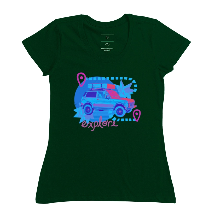 Camisa 5