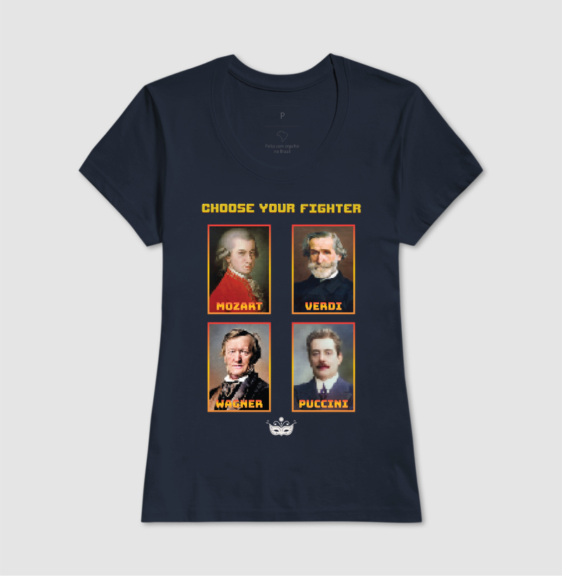Camisa 1